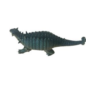 Boley 8" PINACOSAURUS Dinosaur Figure Toy Prehistoric Rare